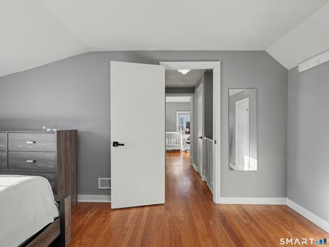 Tiny photo for 21 Van Buskirk Avenue, Stamford, CT 06902 (MLS # 24212441)