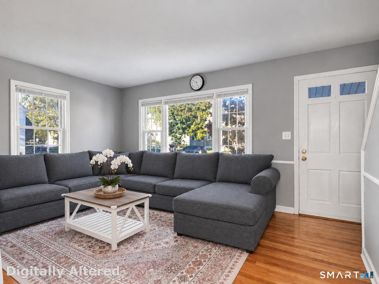 21 Van Buskirk Avenue