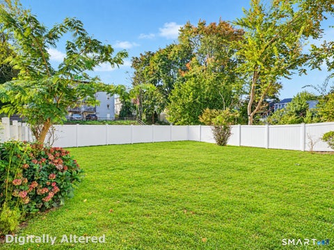 Tiny photo for 21 Van Buskirk Avenue, Stamford, CT 06902 (MLS # 24212441)