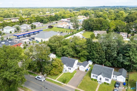 Tiny photo for 24 Mercer Avenue, East Hartford, CT 06118 (MLS # 24202740)