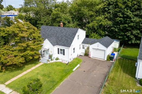 Photo of 24 Mercer Avenue, East Hartford, CT 06118 (MLS # 24202740)