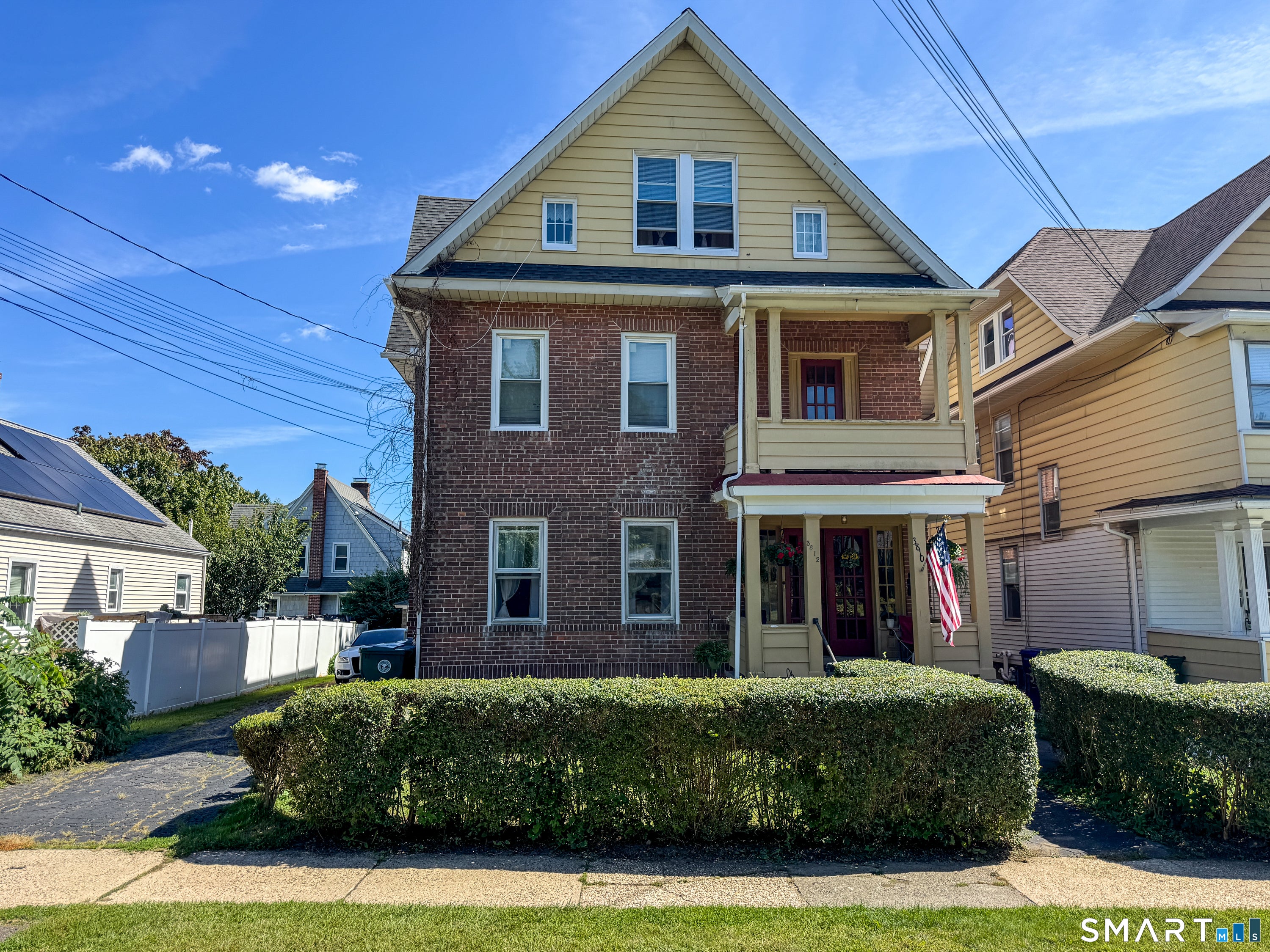 3810 Main Street