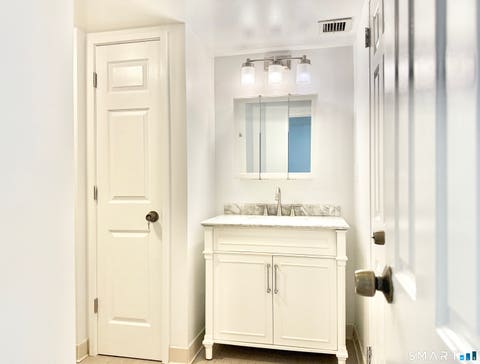 Tiny photo for 127 Greyrock Place #506, Stamford, CT 06901 (MLS # 24197134)
