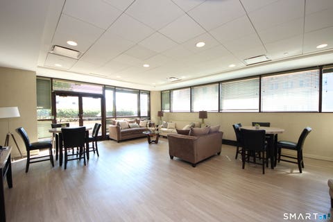 Tiny photo for 127 Greyrock Place #506, Stamford, CT 06901 (MLS # 24197134)