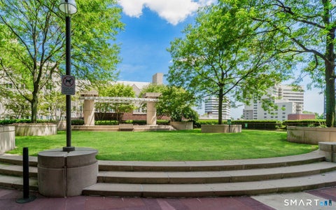 Tiny photo for 127 Greyrock Place #506, Stamford, CT 06901 (MLS # 24197134)