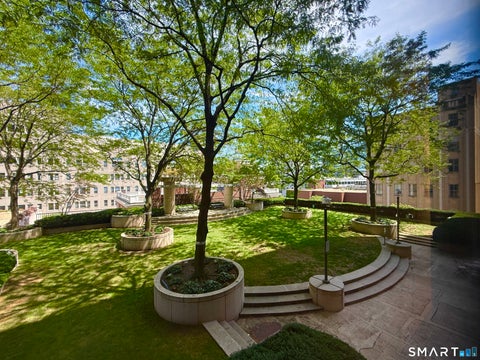 Tiny photo for 127 Greyrock Place #506, Stamford, CT 06901 (MLS # 24197134)