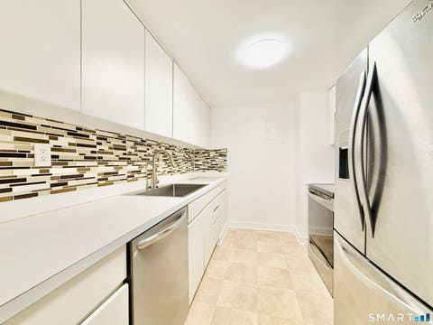 Tiny photo for 127 Greyrock Place #506, Stamford, CT 06901 (MLS # 24197134)