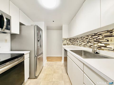 Tiny photo for 127 Greyrock Place #506, Stamford, CT 06901 (MLS # 24197134)
