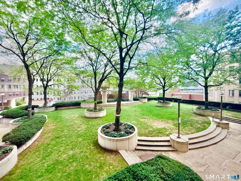 Tiny photo for 127 Greyrock Place #506, Stamford, CT 06901 (MLS # 24197134)