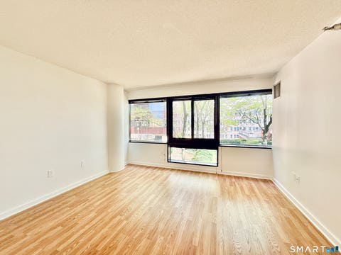 Tiny photo for 127 Greyrock Place #506, Stamford, CT 06901 (MLS # 24197134)