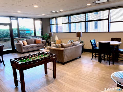Tiny photo for 127 Greyrock Place #506, Stamford, CT 06901 (MLS # 24197134)