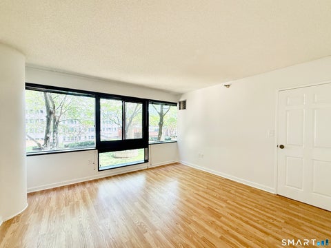 Tiny photo for 127 Greyrock Place #506, Stamford, CT 06901 (MLS # 24197134)