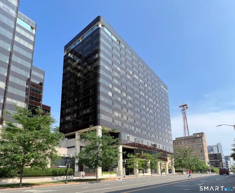 Photo of 127 Greyrock Place #506, Stamford, CT 06901 (MLS # 24197134)