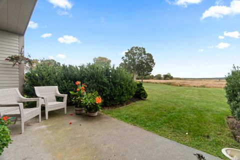 Tiny photo for 100 Dudley Avenue #D20, Old Saybrook, CT 06475 (MLS # 24134455)