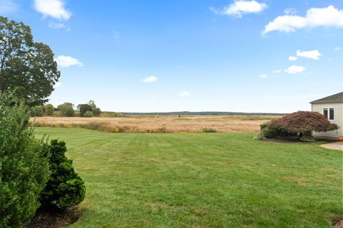 Tiny photo for 100 Dudley Avenue #D20, Old Saybrook, CT 06475 (MLS # 24134455)