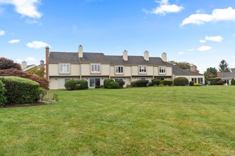 Tiny photo for 100 Dudley Avenue #D20, Old Saybrook, CT 06475 (MLS # 24134455)