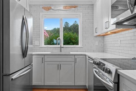 Tiny photo for 100 Dudley Avenue #D20, Old Saybrook, CT 06475 (MLS # 24134455)