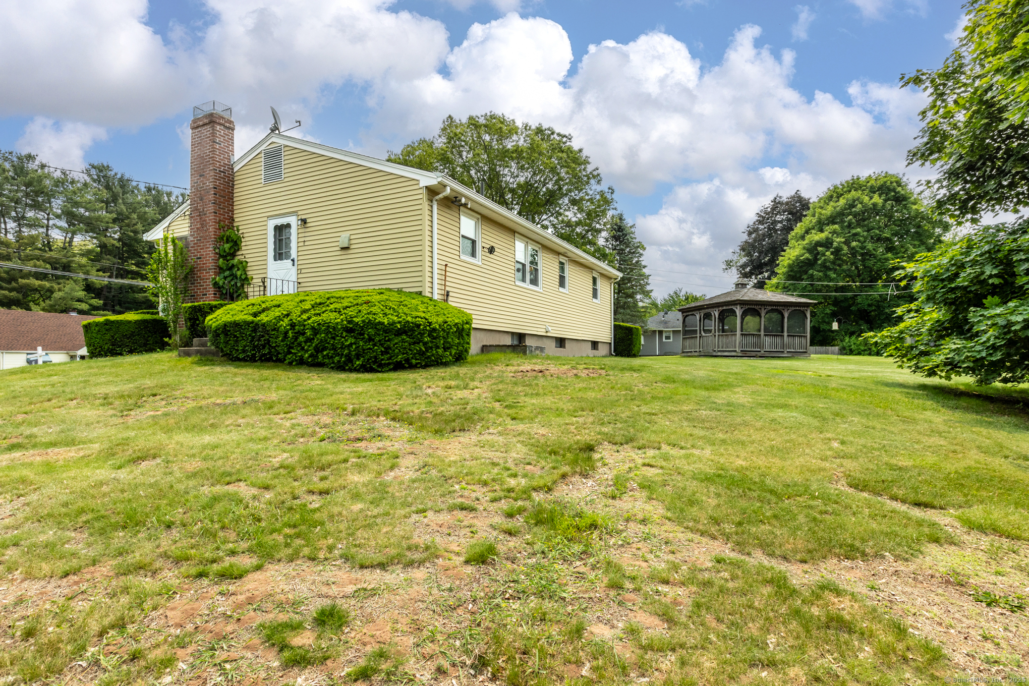 17 South Grove Street