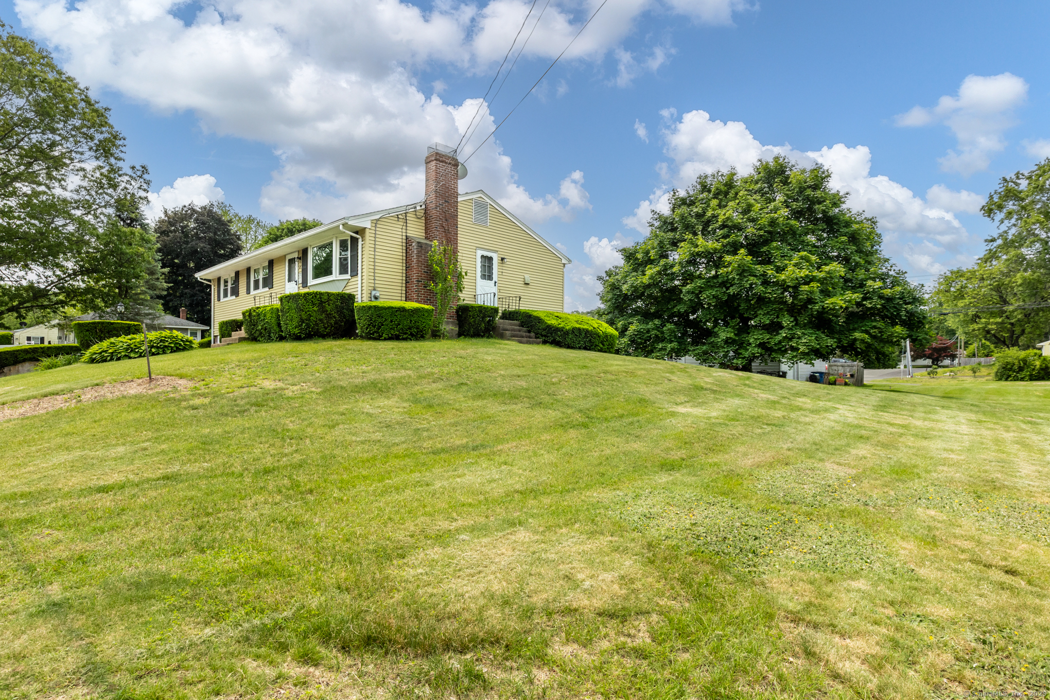 17 South Grove Street