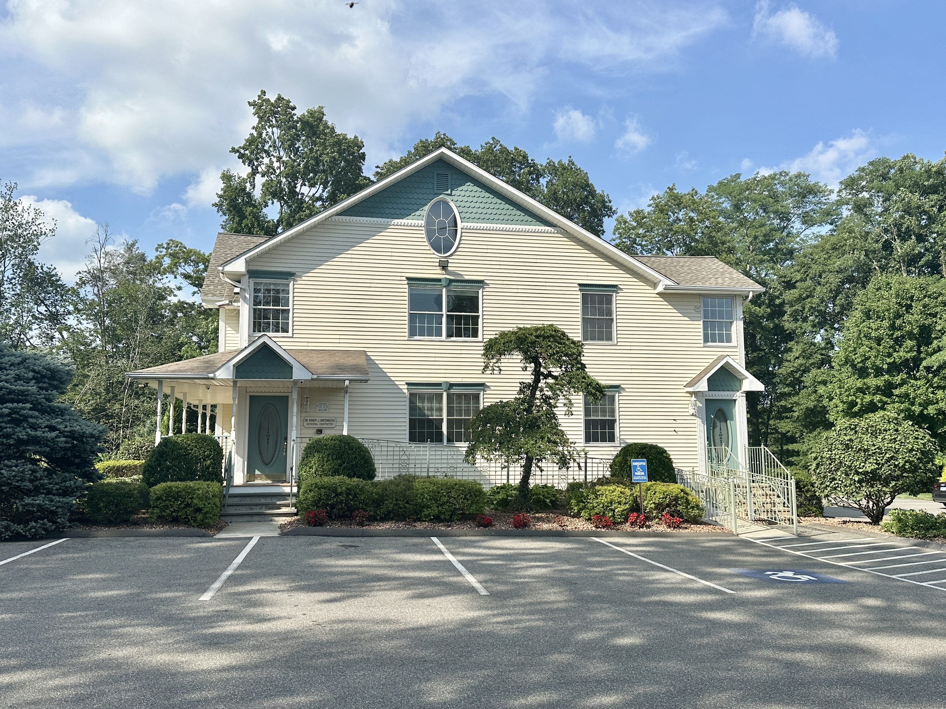 150 South Turnpike Road 2nd Floor