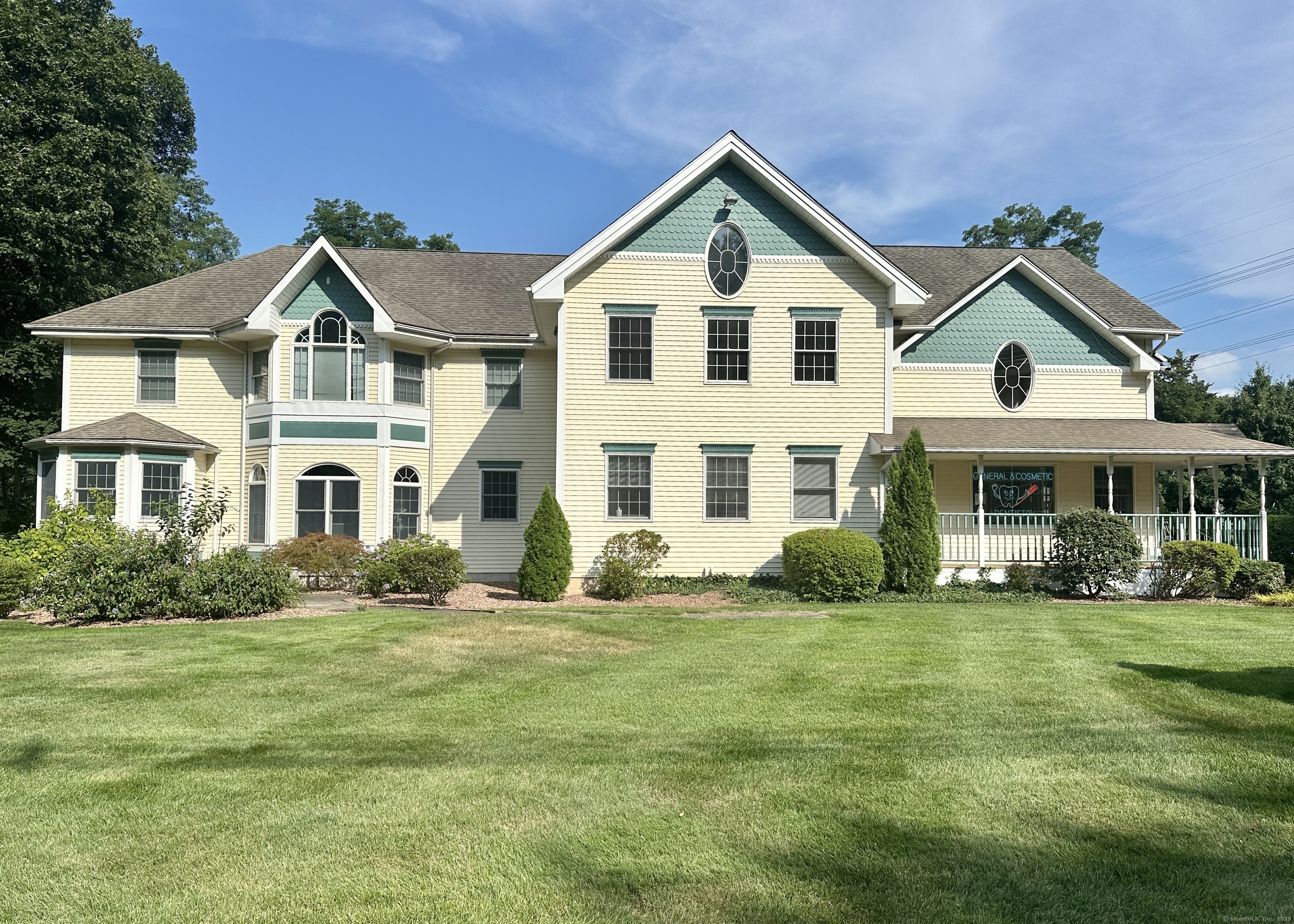 150 South Turnpike Road 2nd Floor