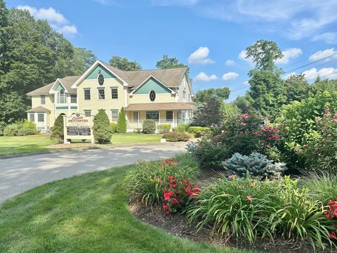 150 South Turnpike Road 2nd Floor Wallingford CT 06492