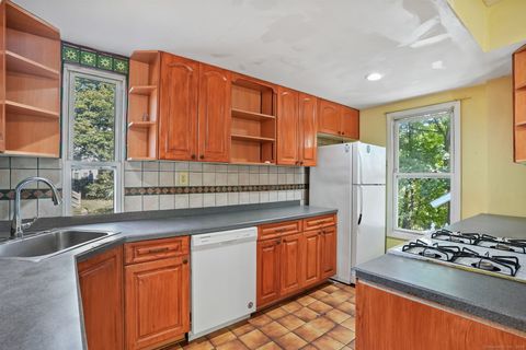 Tiny photo for 56 Franklin Street, Ansonia, CT 06401 (MLS # 24128760)