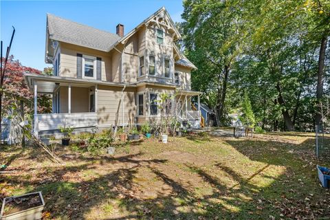 Tiny photo for 56 Franklin Street, Ansonia, CT 06401 (MLS # 24128760)