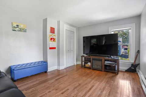 Tiny photo for 56 Franklin Street, Ansonia, CT 06401 (MLS # 24128760)