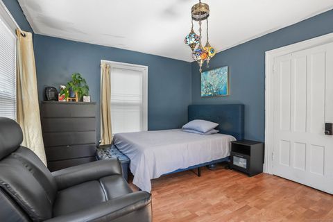 Tiny photo for 56 Franklin Street, Ansonia, CT 06401 (MLS # 24128760)