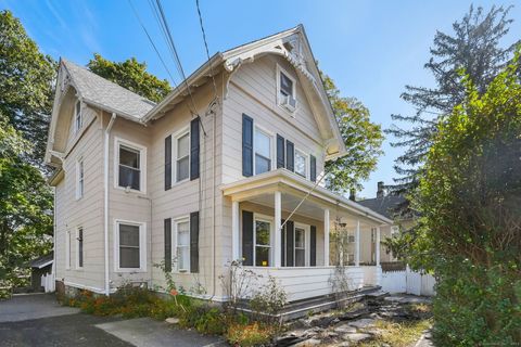 Photo of 56 Franklin Street, Ansonia, CT 06401 (MLS # 24128760)