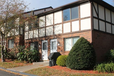 A home in Meriden