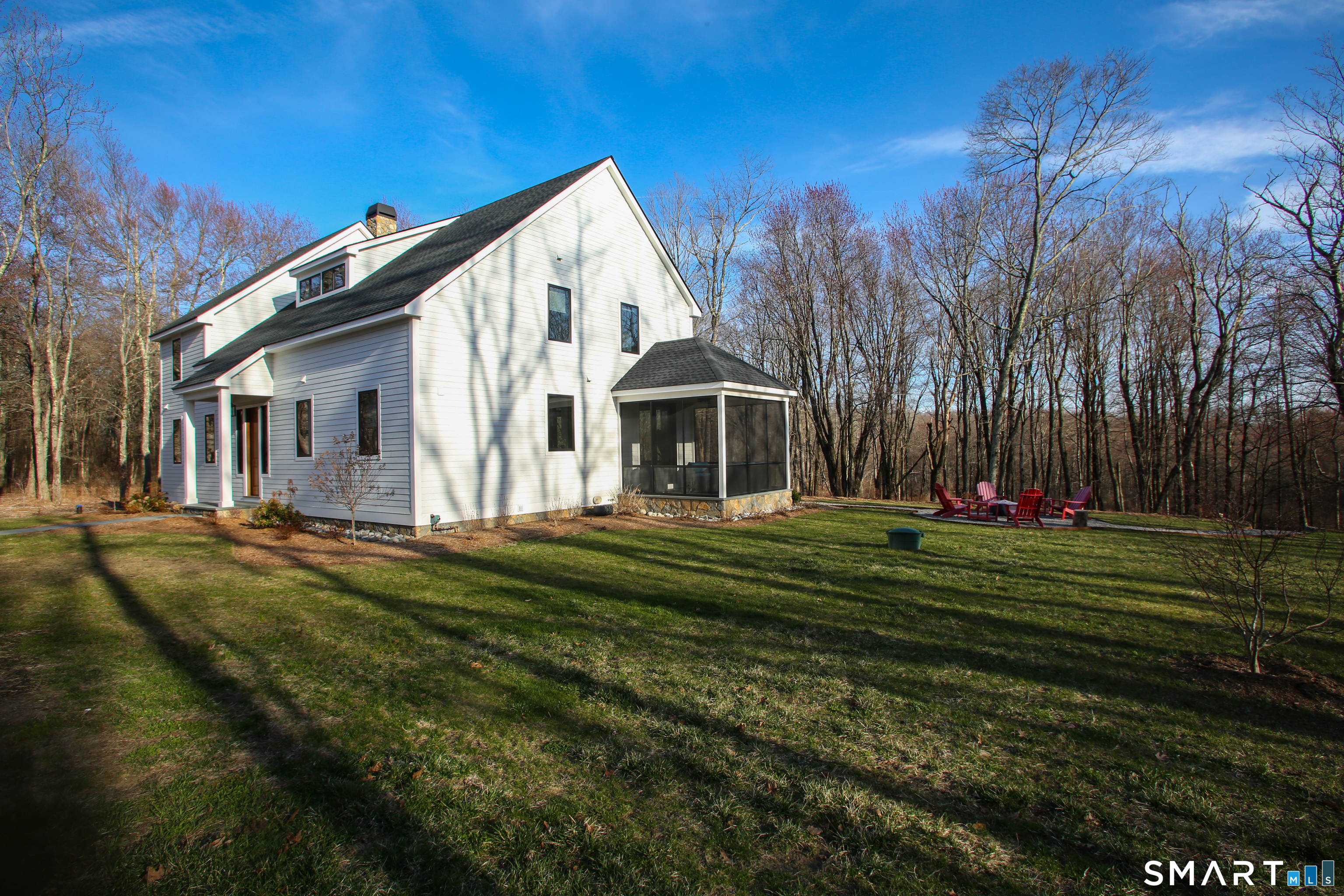 33 Gorham Road