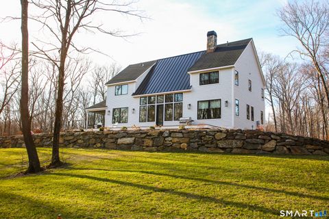 Photo of 33 Gorham Road, Kent, CT 06785 (MLS # 24167076)