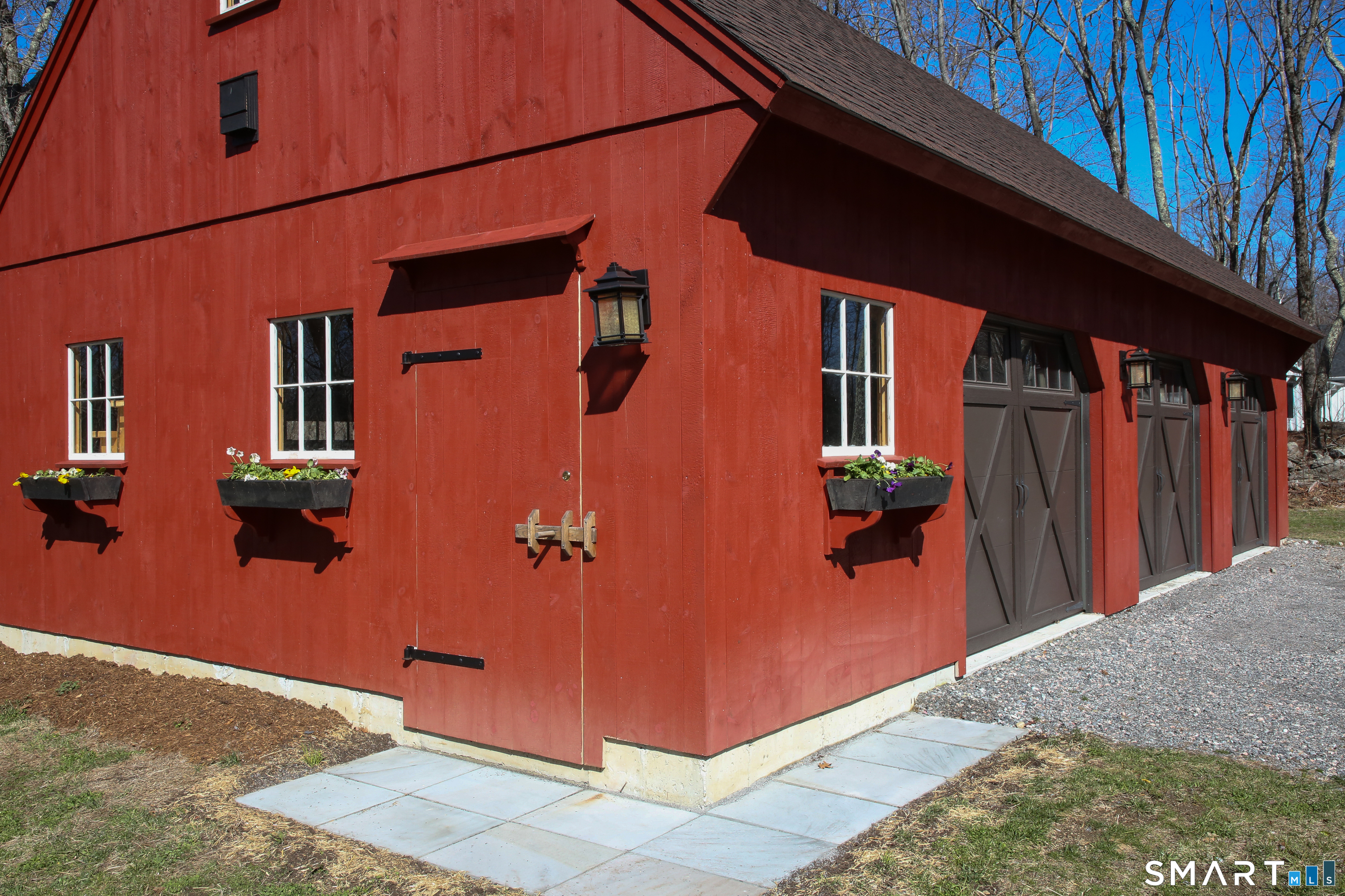 33 Gorham Road