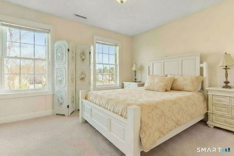 Tiny photo for 21 Fir Tree Drive N, Branford, CT 06405 (MLS # 24169384)