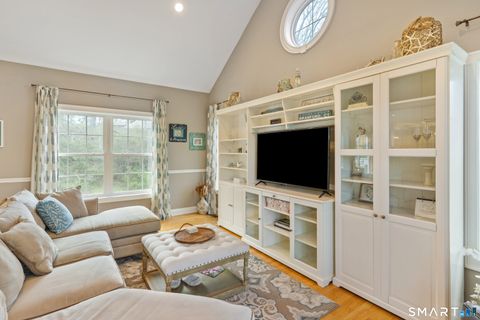 Tiny photo for 21 Fir Tree Drive N, Branford, CT 06405 (MLS # 24169384)