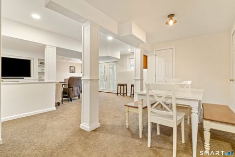 Tiny photo for 21 Fir Tree Drive N, Branford, CT 06405 (MLS # 24169384)