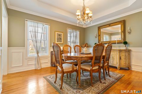 Tiny photo for 21 Fir Tree Drive N, Branford, CT 06405 (MLS # 24169384)