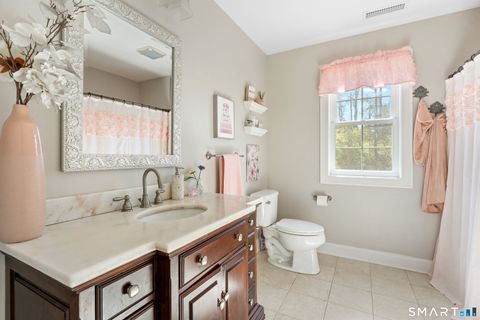 Tiny photo for 21 Fir Tree Drive N, Branford, CT 06405 (MLS # 24169384)