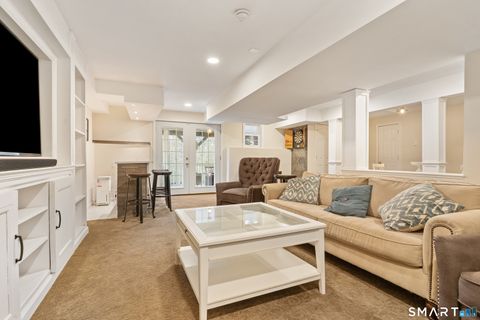 Tiny photo for 21 Fir Tree Drive N, Branford, CT 06405 (MLS # 24169384)