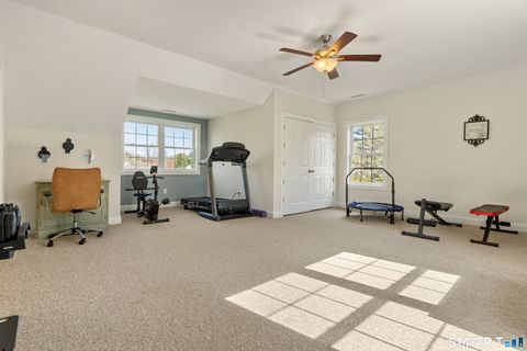 Tiny photo for 21 Fir Tree Drive N, Branford, CT 06405 (MLS # 24169384)