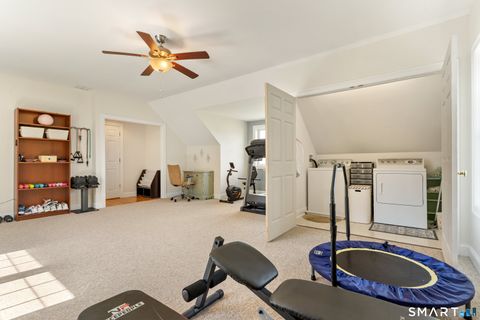 Tiny photo for 21 Fir Tree Drive N, Branford, CT 06405 (MLS # 24169384)