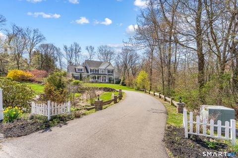 21 Fir Tree Drive North Branford CT 06405