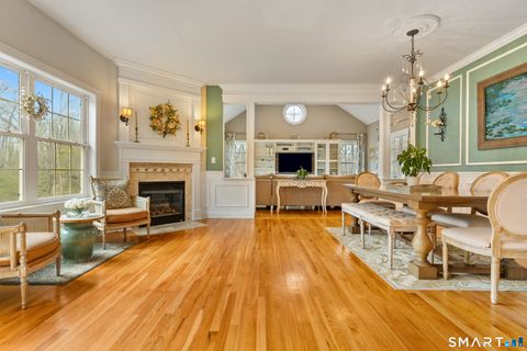 Tiny photo for 21 Fir Tree Drive N, Branford, CT 06405 (MLS # 24169384)