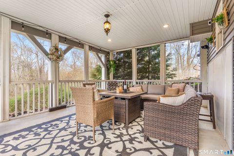 Tiny photo for 21 Fir Tree Drive N, Branford, CT 06405 (MLS # 24169384)