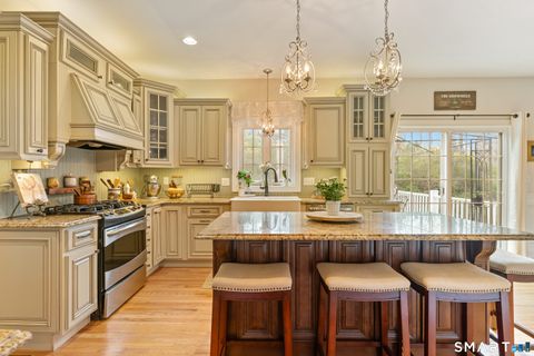 Tiny photo for 21 Fir Tree Drive N, Branford, CT 06405 (MLS # 24169384)