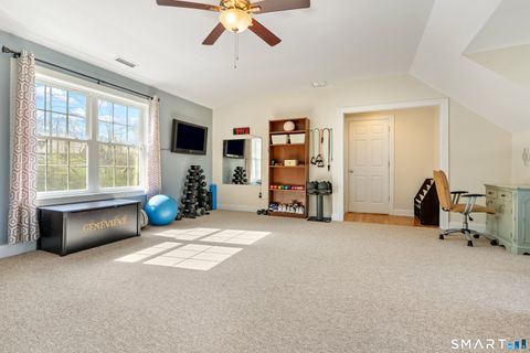 Tiny photo for 21 Fir Tree Drive N, Branford, CT 06405 (MLS # 24169384)