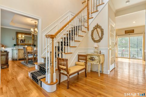 Tiny photo for 21 Fir Tree Drive N, Branford, CT 06405 (MLS # 24169384)