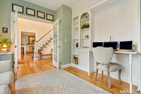 Tiny photo for 21 Fir Tree Drive N, Branford, CT 06405 (MLS # 24169384)